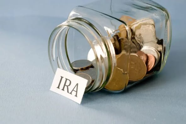 IRA Tips
