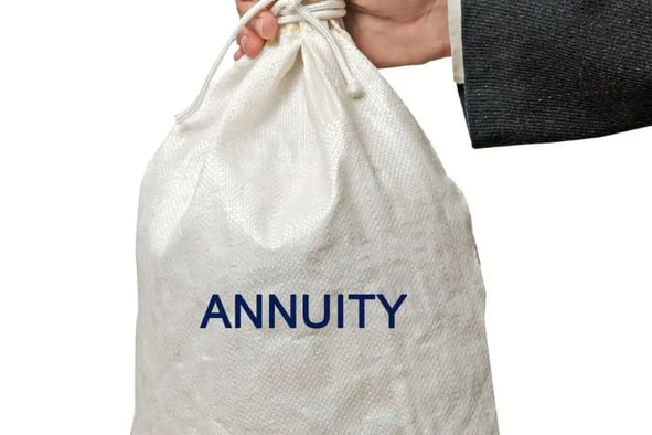 deferred annuities