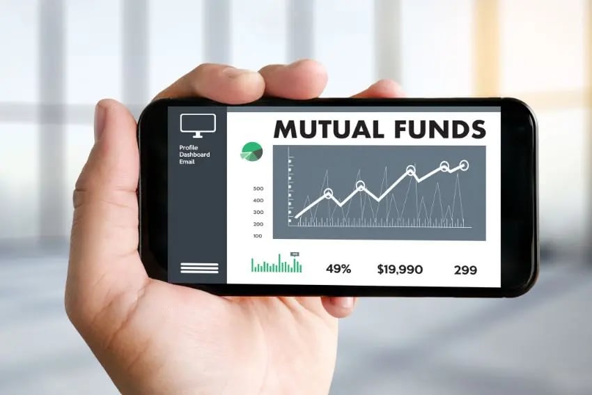indexed mutual funds