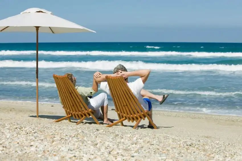 know when to retire