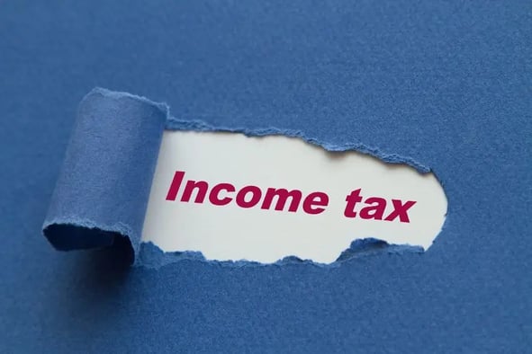teen income tax