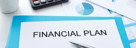 Financial Planning for your 30s